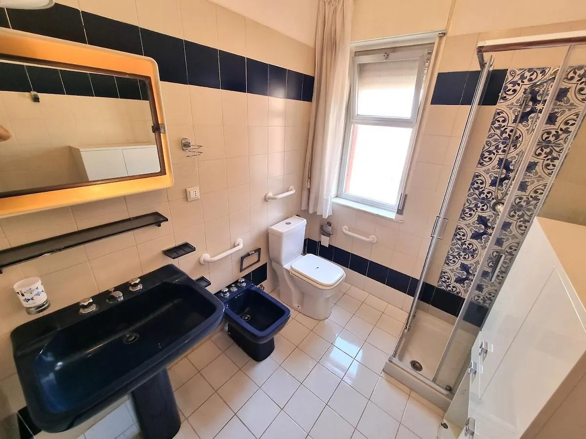 Miramare House - Proppro - Mascali Διαμέρισμα
