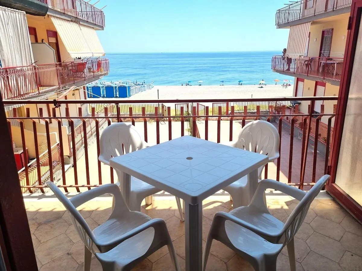 Miramare House - Proppro - Mascali Διαμέρισμα