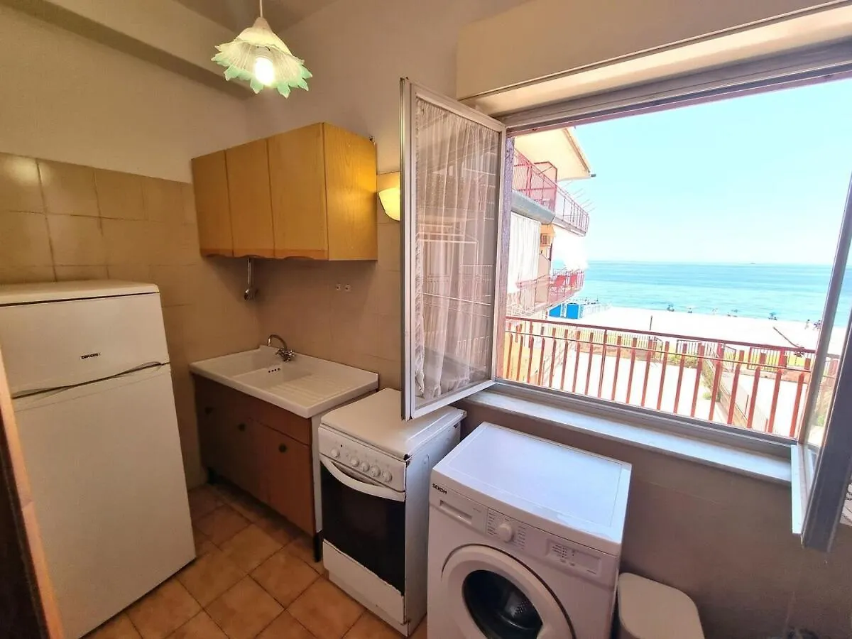 Miramare House - Proppro - Mascali Διαμέρισμα