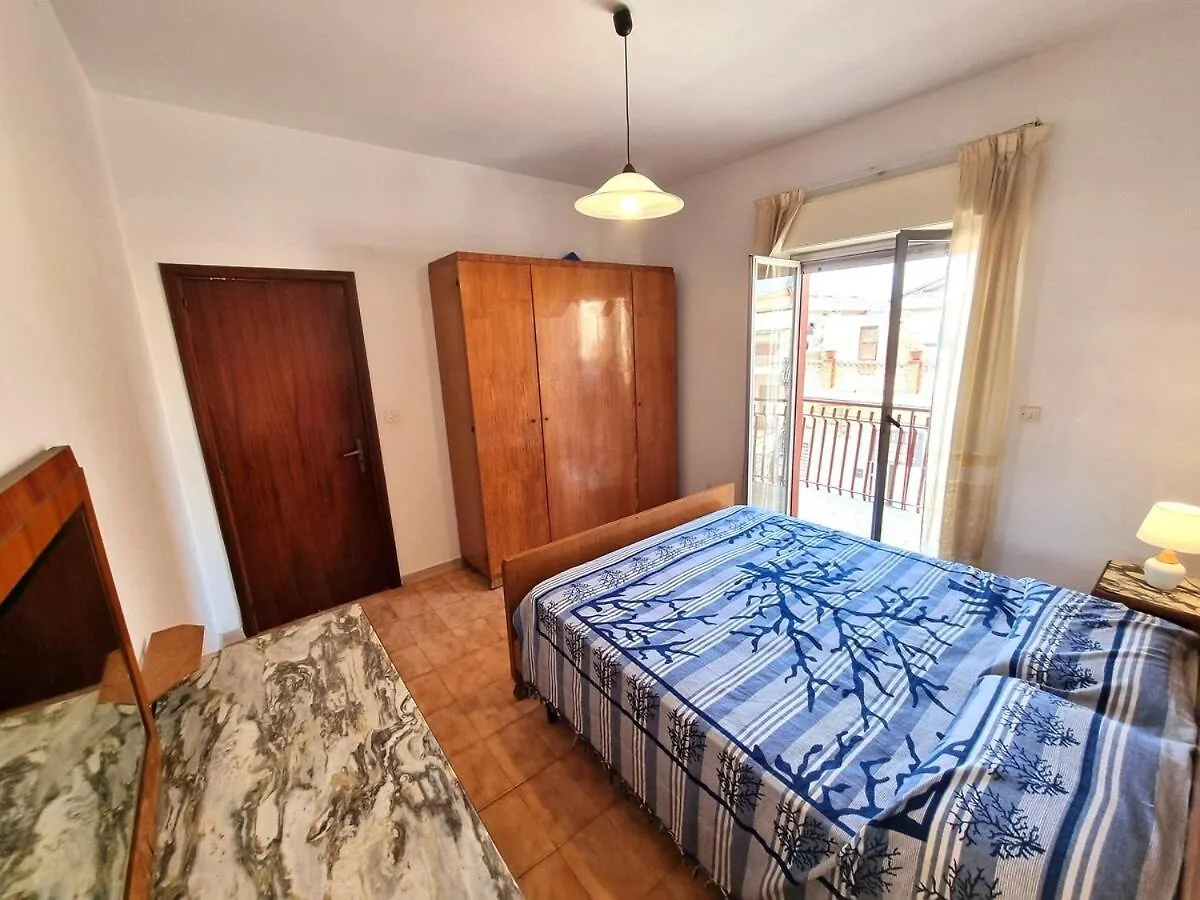 Miramare House - Proppro - Mascali Διαμέρισμα