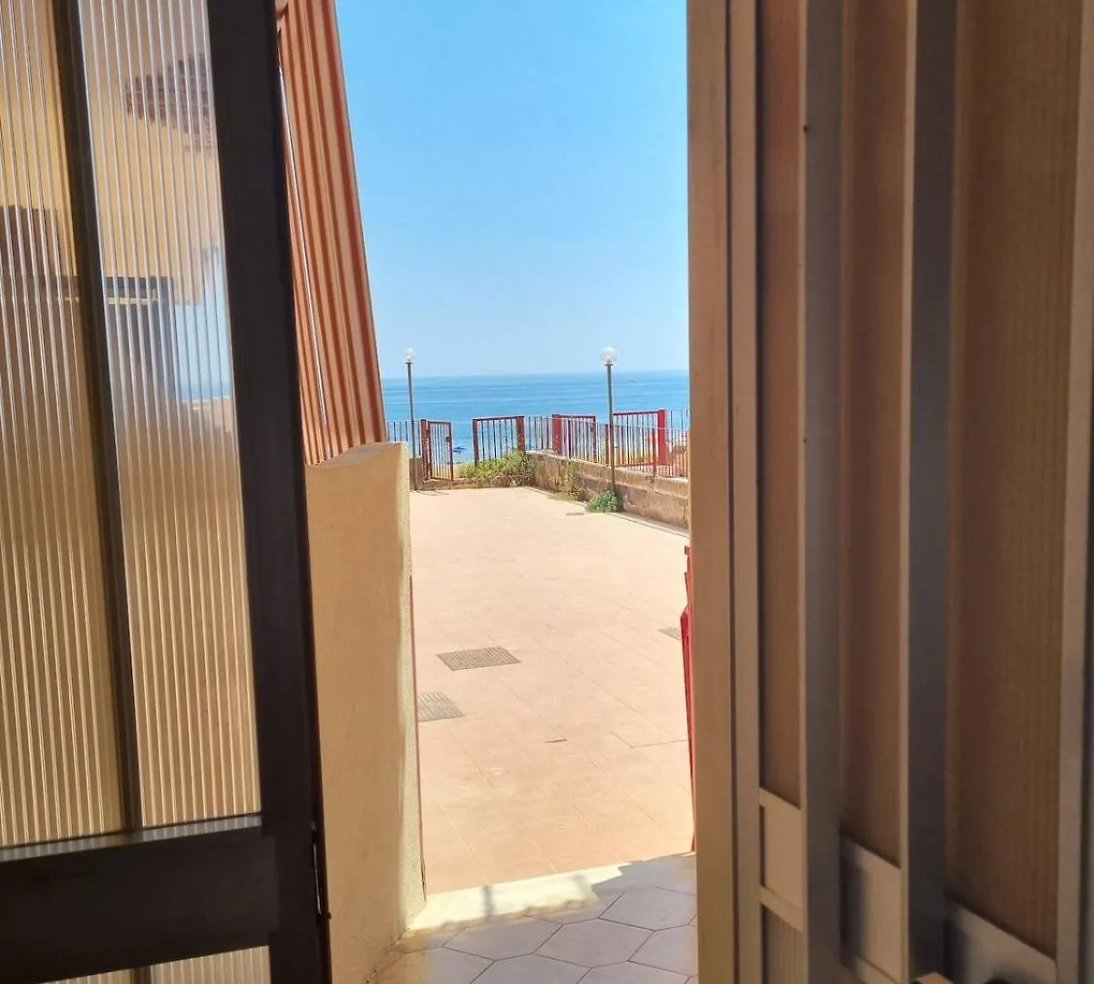 Miramare House - Proppro - Mascali Διαμέρισμα