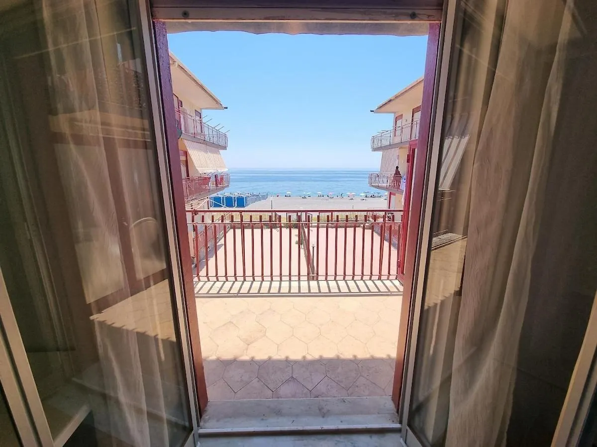 Miramare House - Proppro - Mascali Διαμέρισμα 0*,